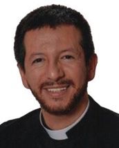 P. John Jairo Rodriguez Sánchez
